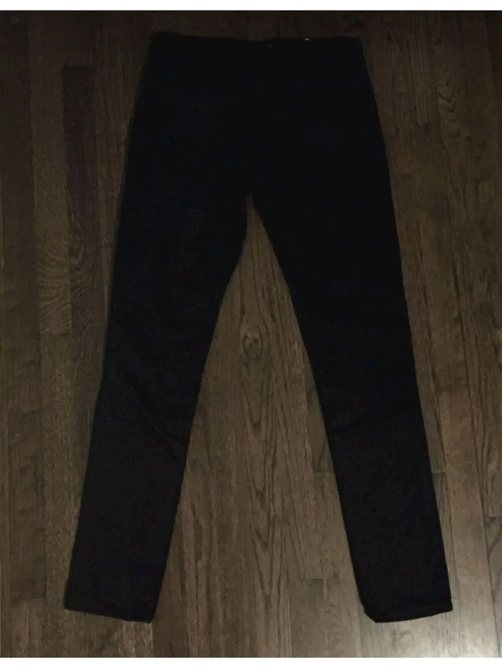 Acne Studios denim pants